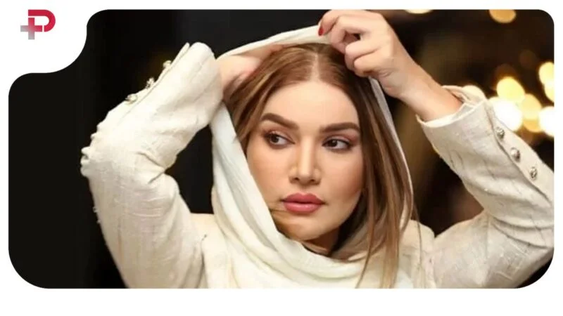 عکس| متین ستوده وضعیت فعلی را بدتر از مرگ دانست / خانم بازیگر خوبین؟ - تصویر شاخص