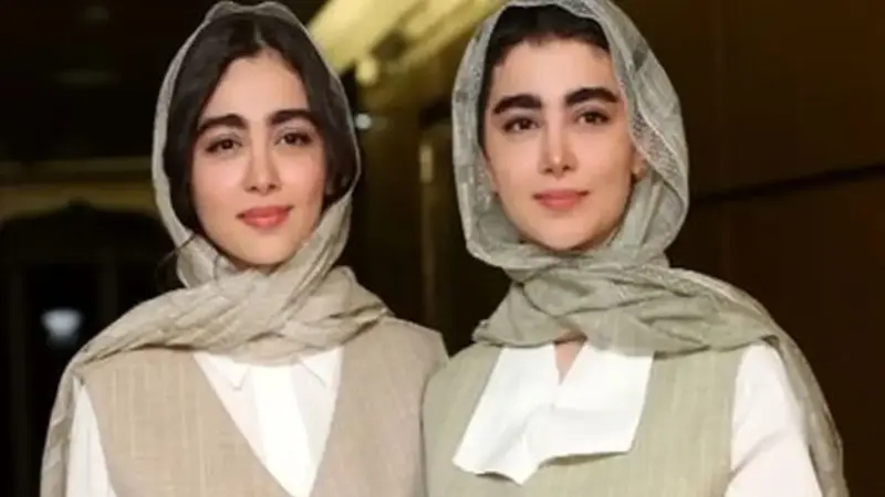 سارا و نیکا پس از یک سال، در جشن تولد مادرشان چه تغییراتی داشتند؟