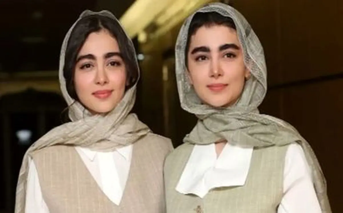 سارا و نیکا پس از یک سال، در جشن تولد مادرشان چه تغییراتی داشتند؟ - تصویر شاخص
