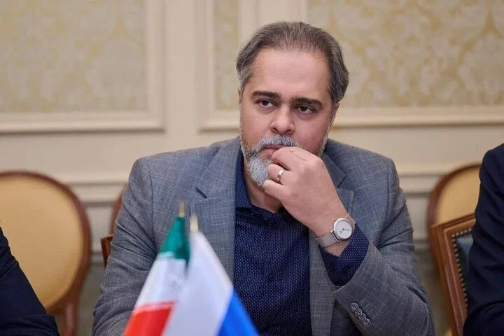 رئیس سازمان سینمایی مطرح کرد/ جشنواره فجر چهل و چهارم، فرصتی برای معرفی استعدادهای جوان است - تصویر شاخص