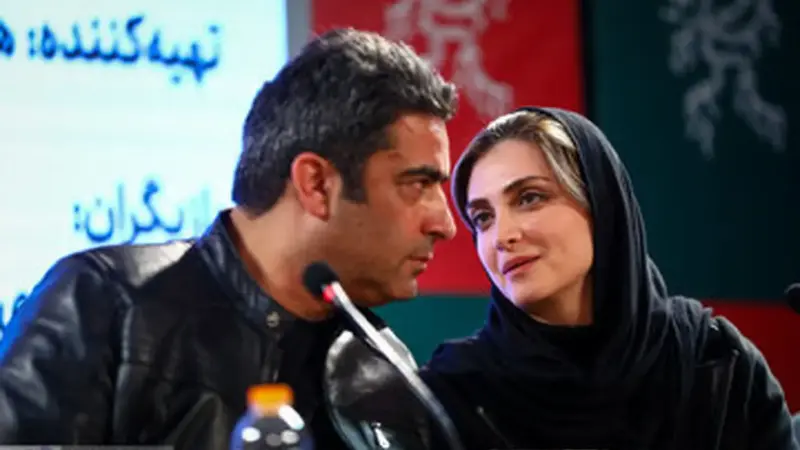 منوچهر هادی پس از جشنواره، حرفهای جنجالیاش را چگونه پس گرفت؟