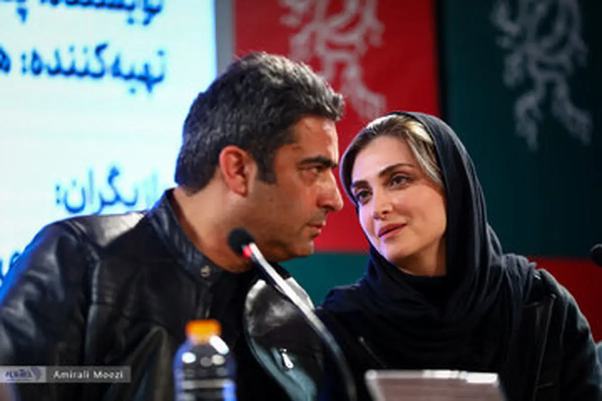 منوچهر هادی پس از جشنواره، حرف‌های جنجالی‌اش را چگونه پس گرفت؟ - تصویر شاخص