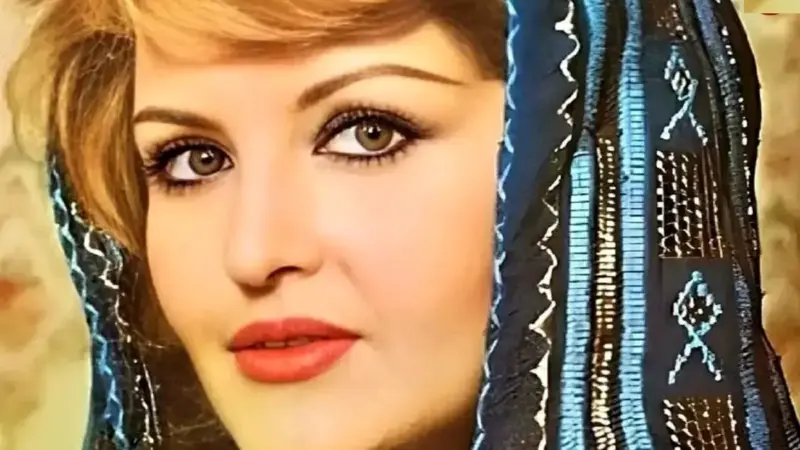 عکس| نگاهی به مراسم عروسی نوستالژیک پوران شاپوری و حبیب روشنزاده در سال ۵۸؛ عکسهای دیدهنشدهای که شما را شگفتزده میکند!
