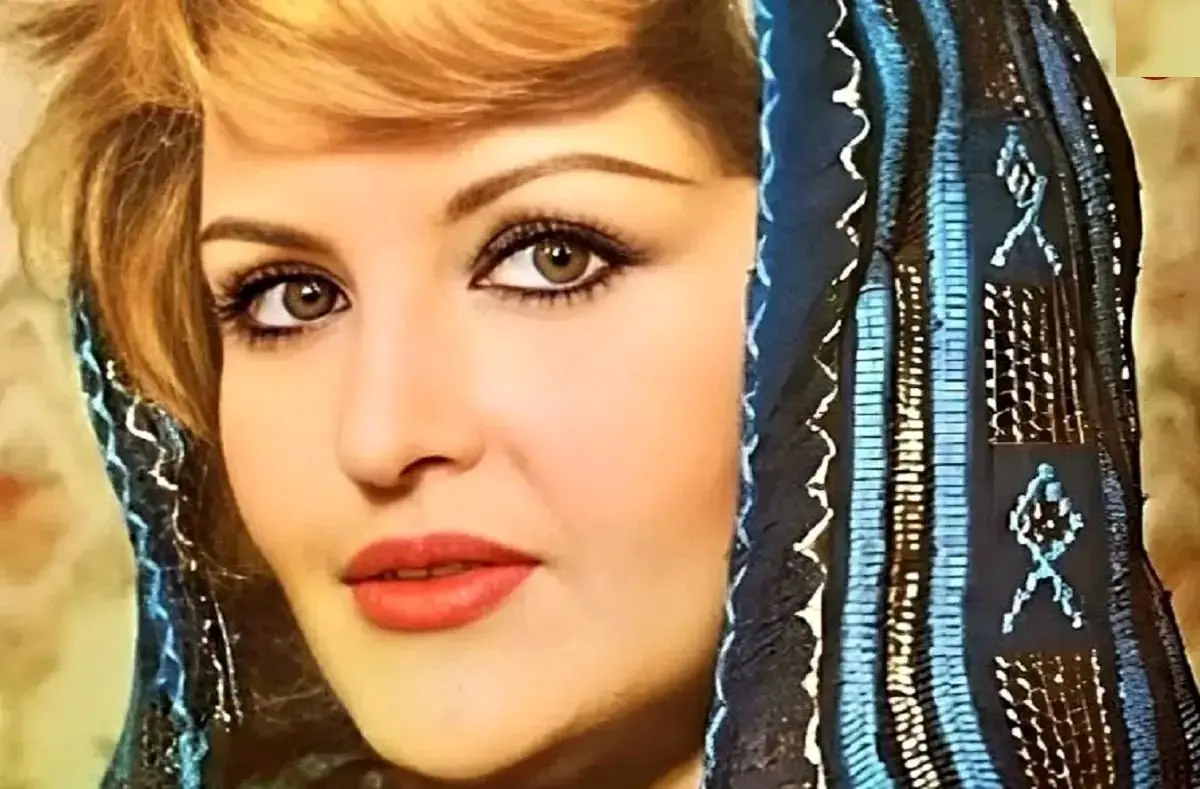عکس| نگاهی به مراسم عروسی نوستالژیک پوران شاپوری و حبیب روشن‌زاده در سال ۵۸؛ عکس‌های دیده‌نشده‌ای که شما را شگفت‌زده می‌کند! - تصویر شاخص