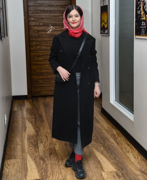 زیباترین استایلهای زمستانی بازیگران ایرانی