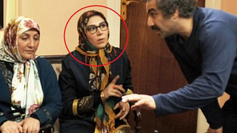عاطی خواهر بیاتی در 32 سالگی کنار پدرش؛ عکس دیدهنشده از سال 96 که شما را شگفتزده میکند!