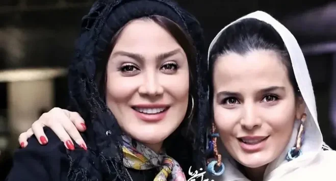 عکس| چهره متفاوت زهرا جهرمی، طلا سریال سوجان در اکران جنجالی «سلفی با رستم»! - تصویر شاخص