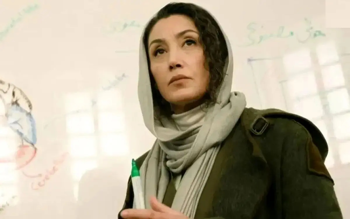 عکس| بازگشت به سال 80؛ چهره جوان و جذاب هدیه تهرانی در 29 سالگی همه را شگفت‌زده کرد! - تصویر شاخص