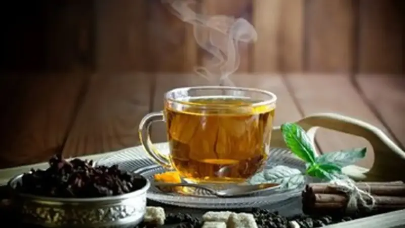 این دمنوشهای گیاهی، سرماخوردگی را در کمترین زمان درمان میکنند!
