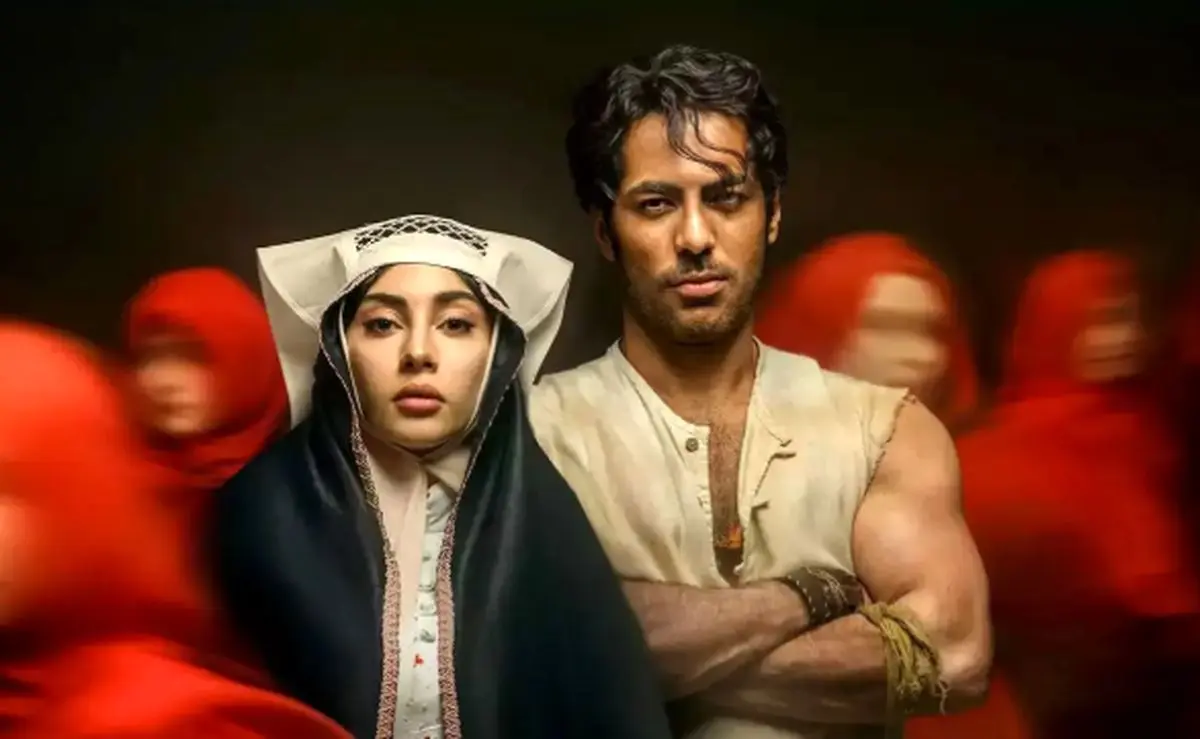 فیلم| تیزر قسمت چهارم سریال پرطرفدار «بامداد خمار» - تصویر شاخص