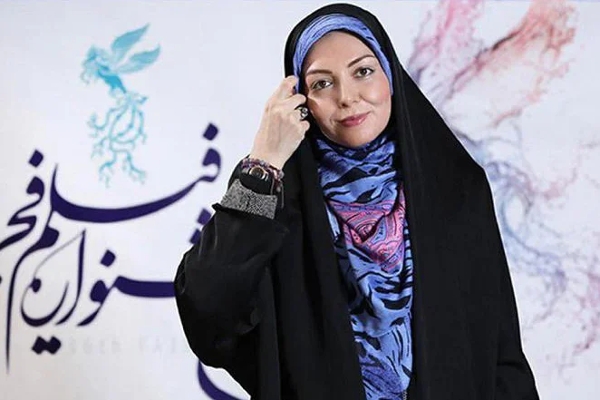 آزاده نامداری فیلم