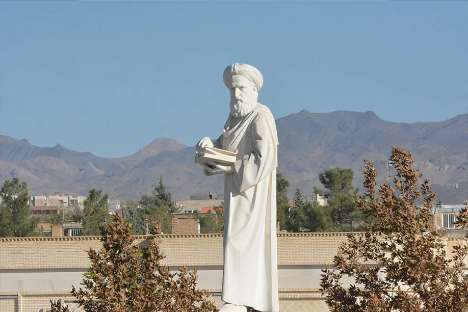 زندگینامه ابوالفضل بیهقی - بیوگرافی بیهقی - بیهقی کیست
