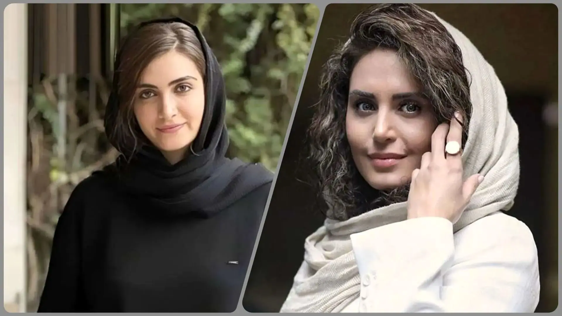 الناز شاکردوست و الناز ملک؛ جدال هنرمندان در جشنواره فیلم فجر و هشدار به دو قطبی‌های فرهنگ! - تصویر شاخص