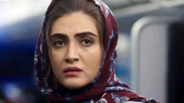 اعتراف جنجالی الناز ملک در جشنواره فجر؛ «هیچ‌کس منو نمی‌شناخت، با تحقیر نگاهم می‌کردند / همش بی احترامی بود» - تصویر شاخص