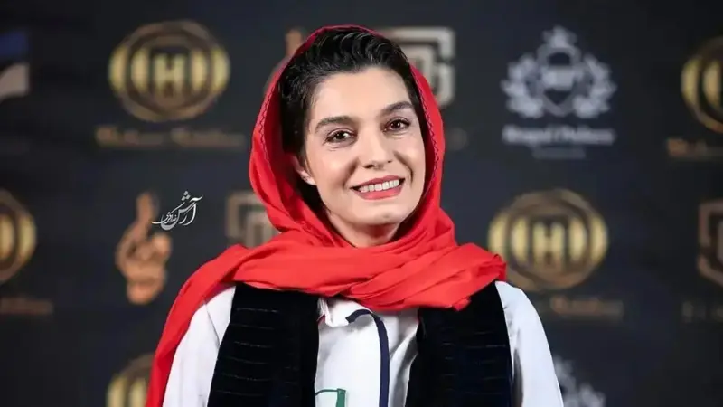 افطار دونفره الیکا عبدالرزاقی و شوهرش؛ میز ساده و شیک زوج محبوب