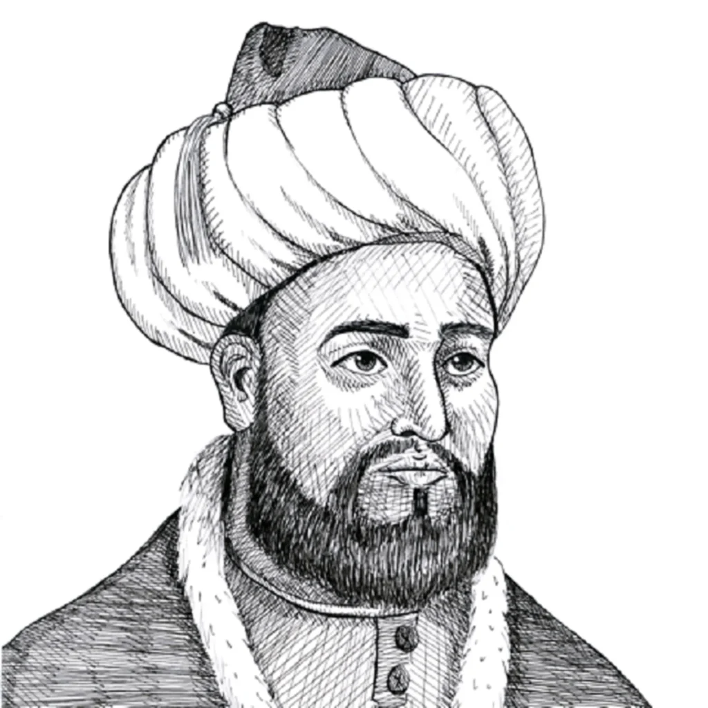 زندگینامه امام محمد غزالی