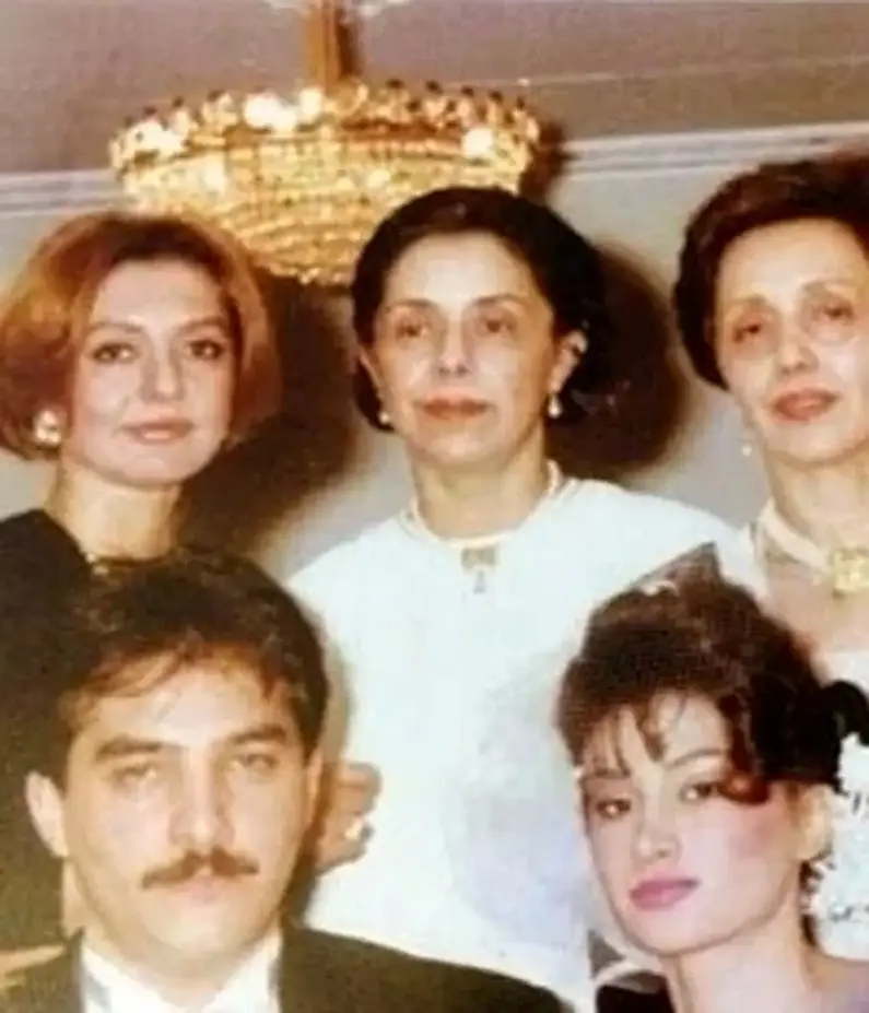 ایرج نوذری