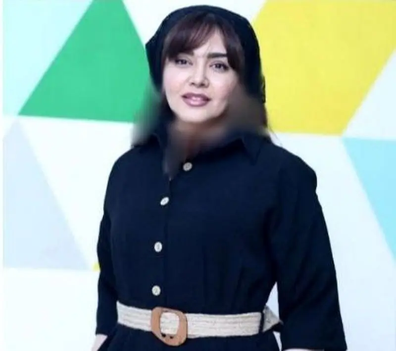 ندا قاسمی