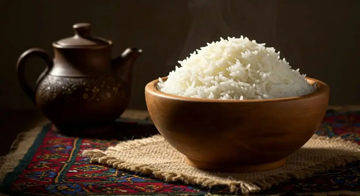 چرا حذف برنج باعث ریزش مو می‌شود؟ حقیقتی که نمی‌دانید! - تصویر شاخص