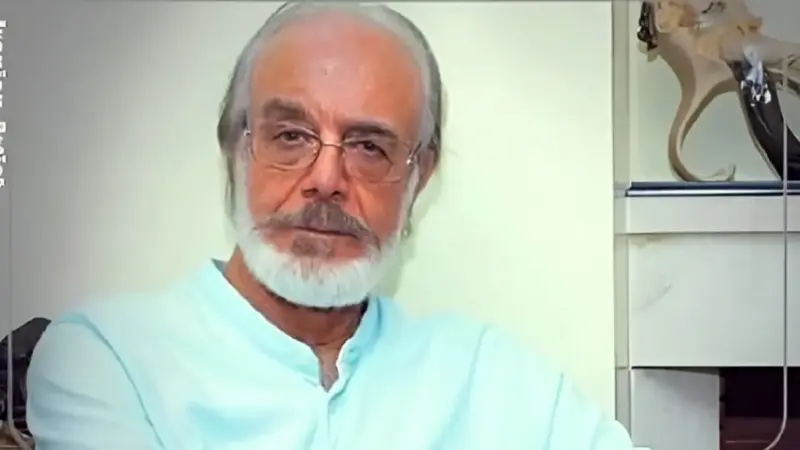 نگاهی نوستالژیک به بهزاد جهانبخش و سپیده در فیلم کلاسیک اضطراب ۱۳۵۴