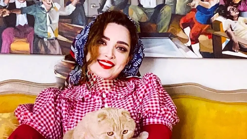 جشن تولد شاهانه دوقلوهای بهنوش طباطبایی با تم پرنسسی؛ آوینا و آنیتا در ۶ سالگی - تصویر شاخص