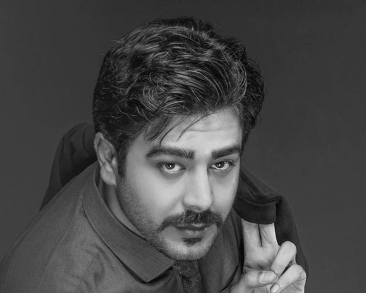 سهیل قاصدی کیست