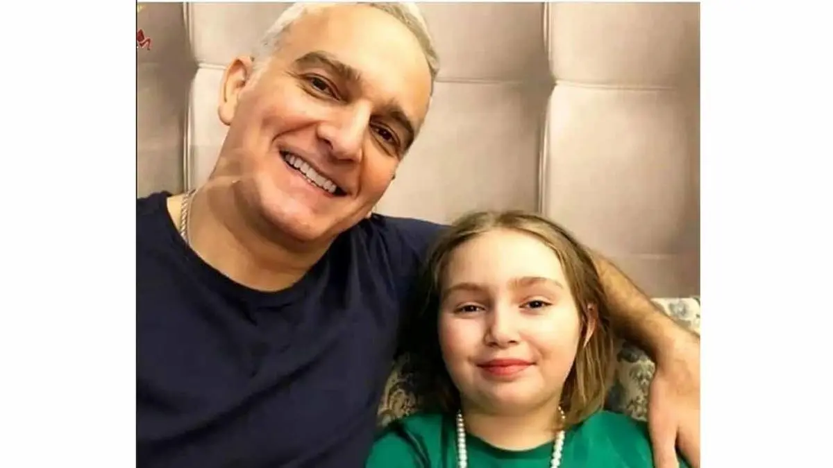بیژن بنفشه‌ خواه اعتراف کرد: تو دانشگاه بلد نبودم مخ بزنم، از یکی خوشم اومد مهاجرت کرد! - تصویر شاخص
