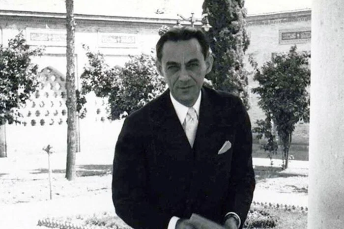 رهی معیری شاعر معاصر 