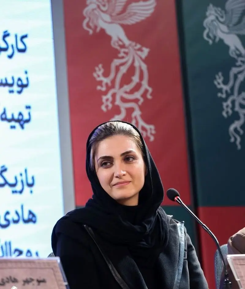 الناز ملک
