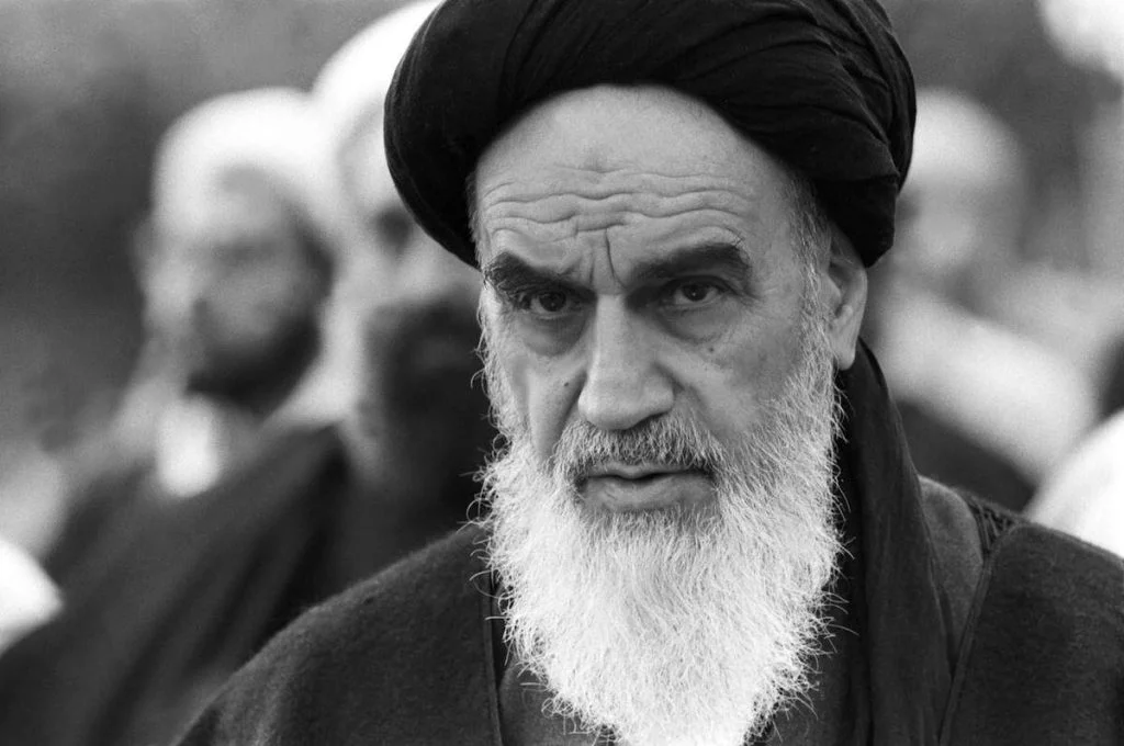 زندگینامه امام خمینی 
