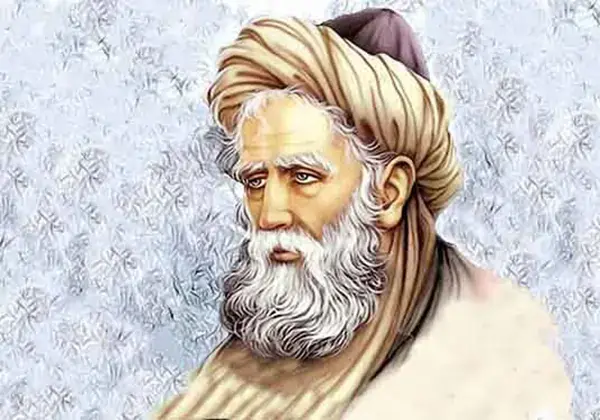 رودکی