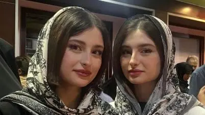محسن تنابنده خطاب به بازیگری سارا و نیکا فرقانی اصل؛ اصلا بلد نیستند بازی کنند - تصویر شاخص