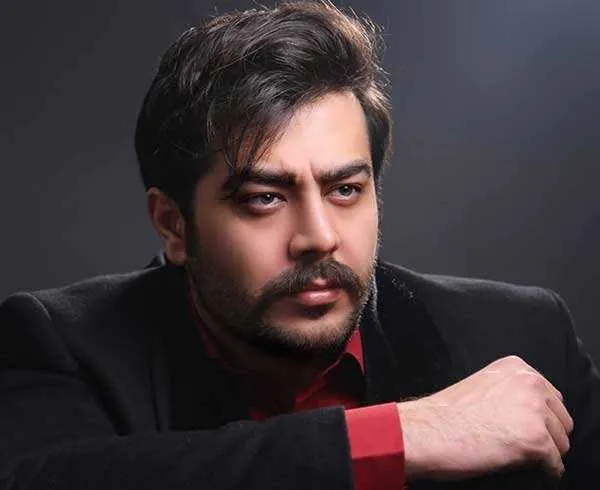 سهیل قاصدی کیست
