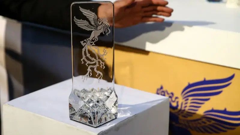 نامزدهای هیجانانگیز چهلوچهارمین جشنواره فجر رسماً معرفی شدند!