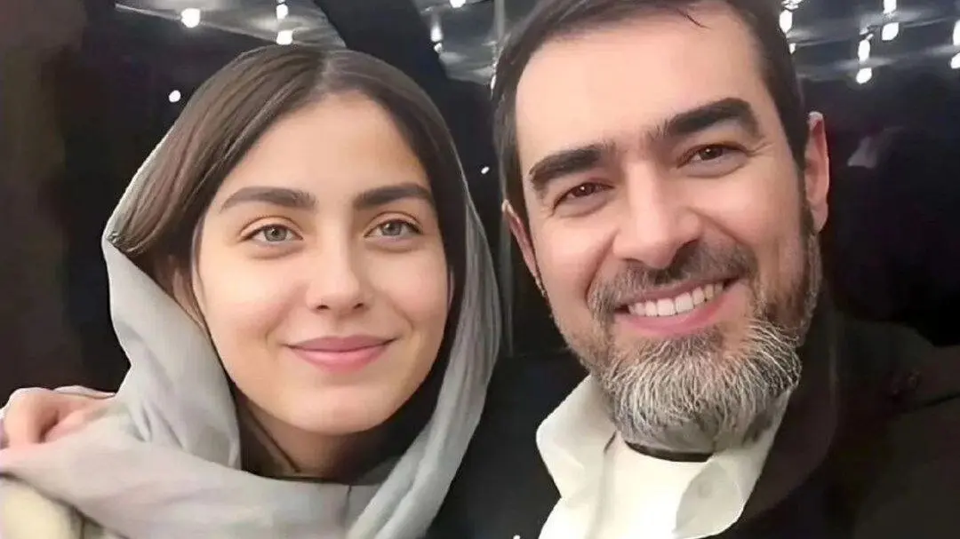 دورهمی خانوادگی شهاب حسینی با همسر دوم و لاله مرزبان/ پسراش چقدر بزرگ شدند - تصویر شاخص