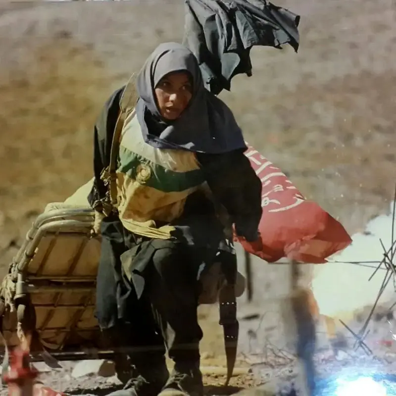 عاطفه رضوی