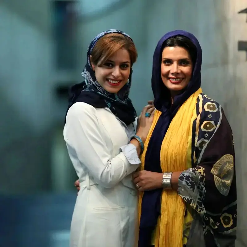 عاطفه رضوی