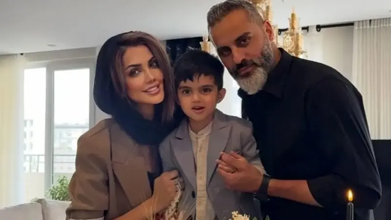 علیرام نورایی با عضلات فولادی؛ رقیب تهرانی هادی چوپان و پدر بدنسازی سینمای ایران؟