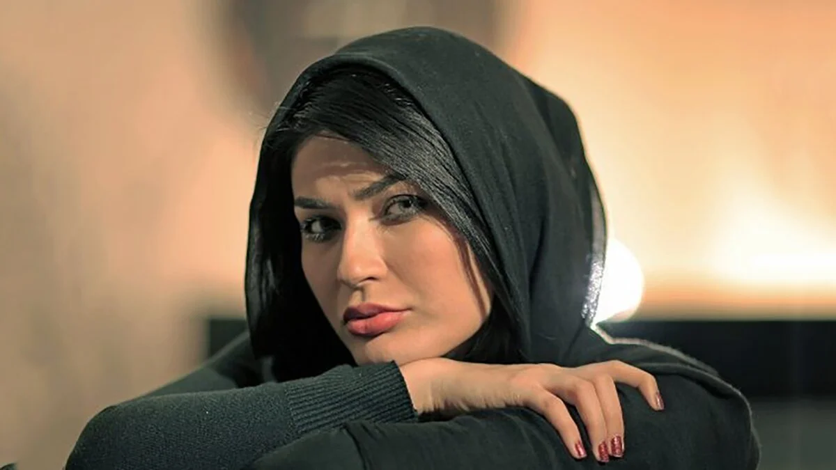 عمل زیبایی شیوا طاهری