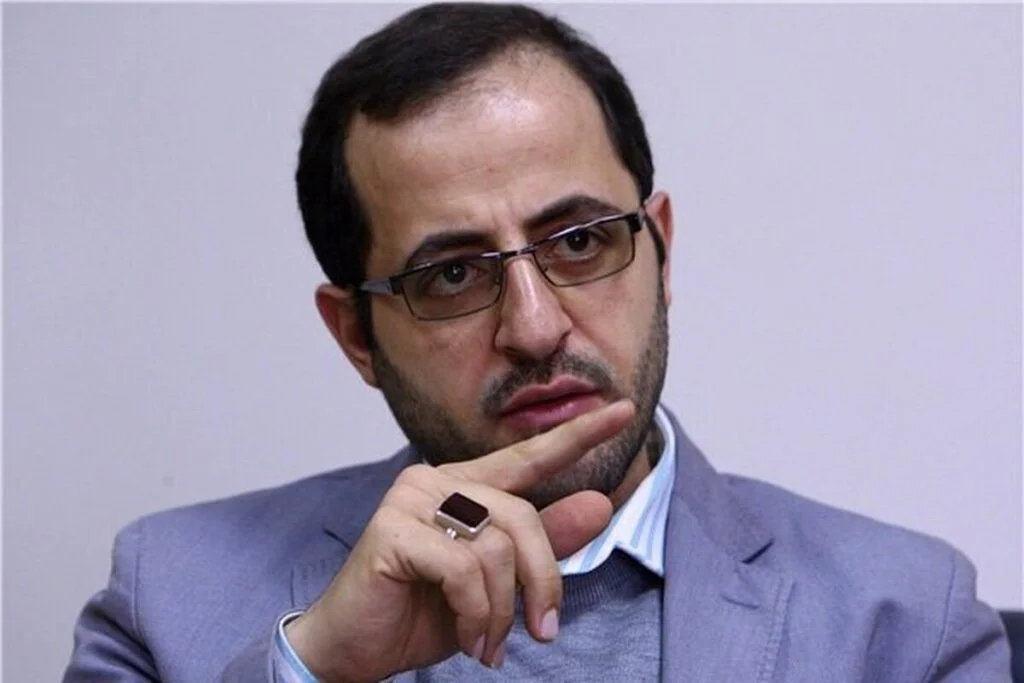 فاضل نظری - ابوالفضل نظری - فاضل نظری کیست