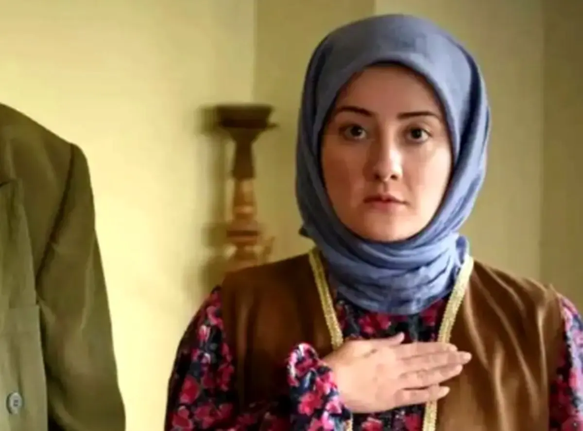 چهره‌ای متفاوت از «فرانک سریال سوجان» پس از دو سال؛ مرجان متقی در ۳۲ سالگی چگونه تغییر کرد؟ - تصویر شاخص