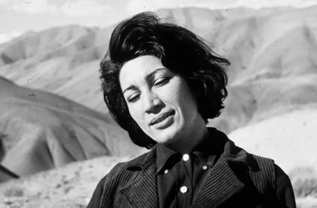 فروغ فرخزاد - زندگینامه فروغ فرخزاد
