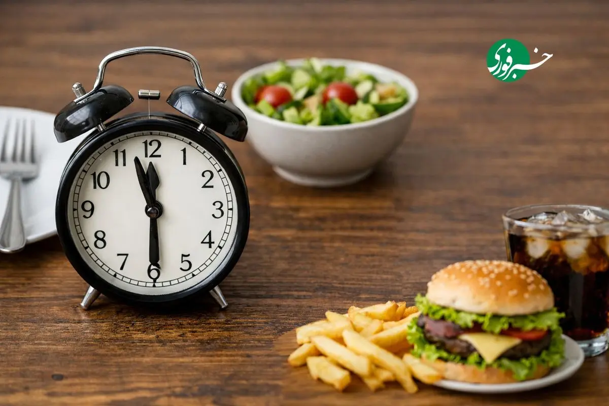 فستینگ متناوب؛ معجزه کاهش وزن یا فقط یک باور غلط؟ - تصویر شاخص
