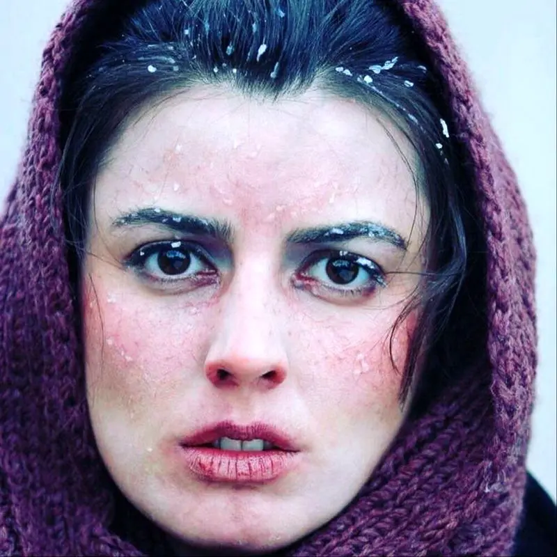 لیلا حاتمی