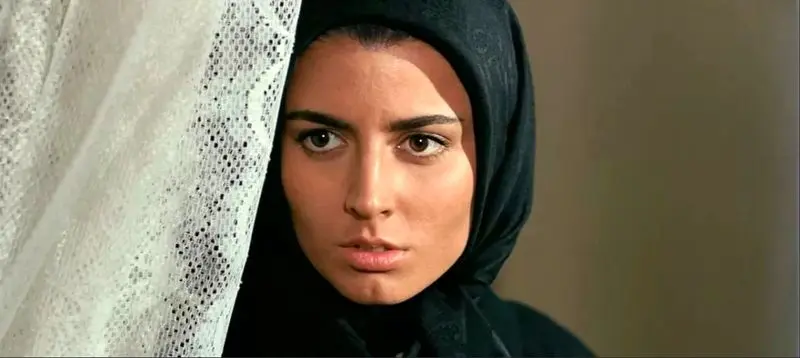 لیلا حاتمی