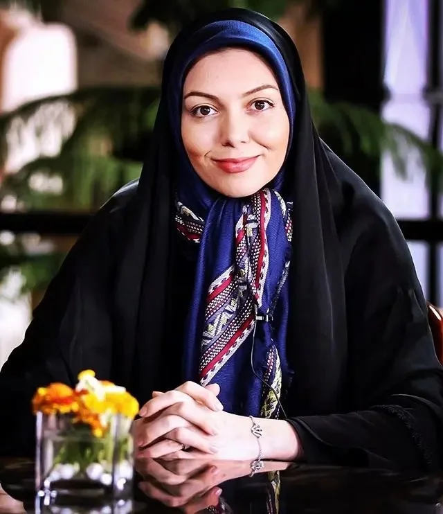 مرگ مشکوک آزاده نامداری