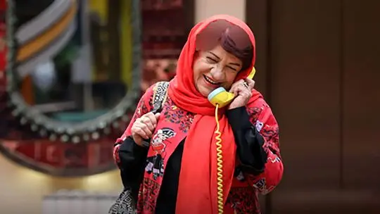 نگاهی به خانه شاهانه ناهید مسلمی؛ ترکیبی شگفت‌انگیز از مدرنیته و سنت - تصویر شاخص