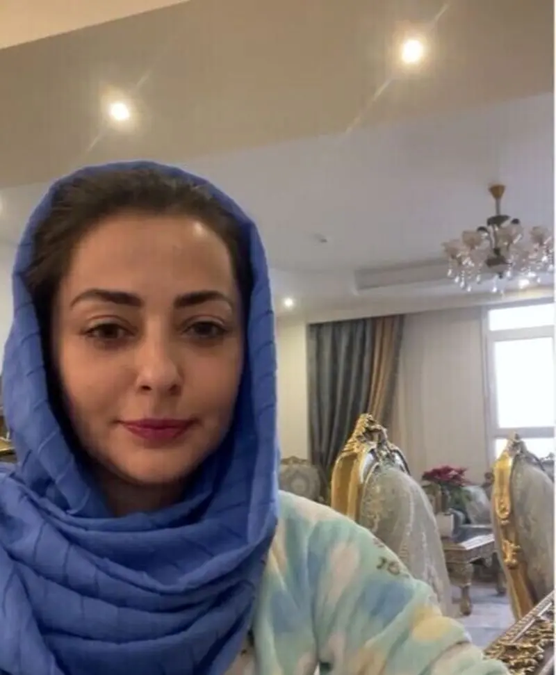 نفیسه روشن