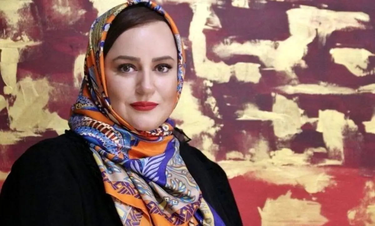 عکس| واکنش نعیمه نظام دوست به تاریکی افسردگی و فشارهای امروز کشور - تصویر شاخص