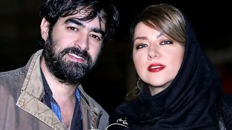 اعتراف جنجالی پریچهر قنبری: طلاق گرفتیم اما هنوزم علشق شهاب حسینیام